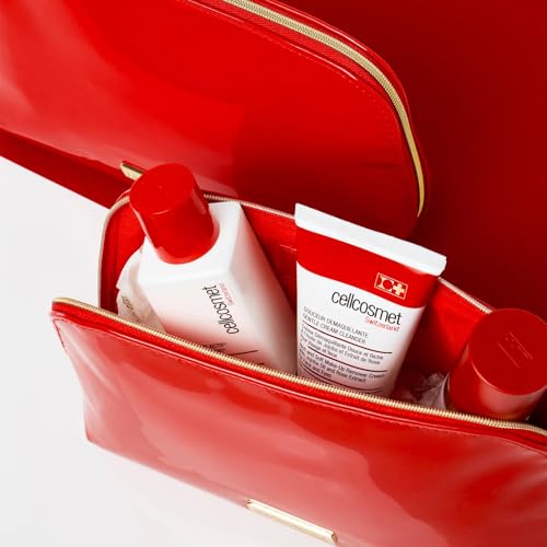 Refreshing Radiance-Revealing Ritual