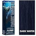 Pulp Riot Semi-Permanent Dark Water Color 4 fl oz