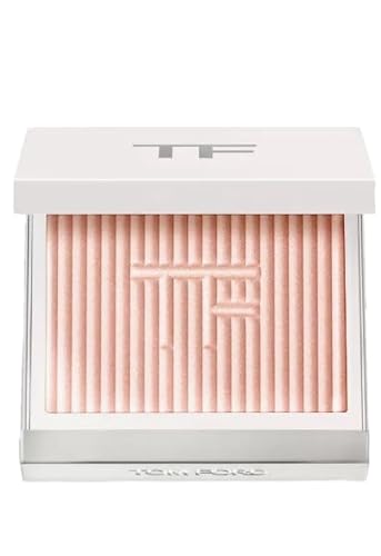 Tom Ford Soleil Neige Glow Highlighter Powder - 01 Rose Irise