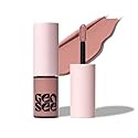 Gen See Mixed Media Matte Liquid Eyeshadow - ROSE WATER, 1 Count (Pack of 1)
