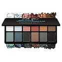 L.A. Girl Fanatic Eyeshadow Palette, Surreal Dream GES416