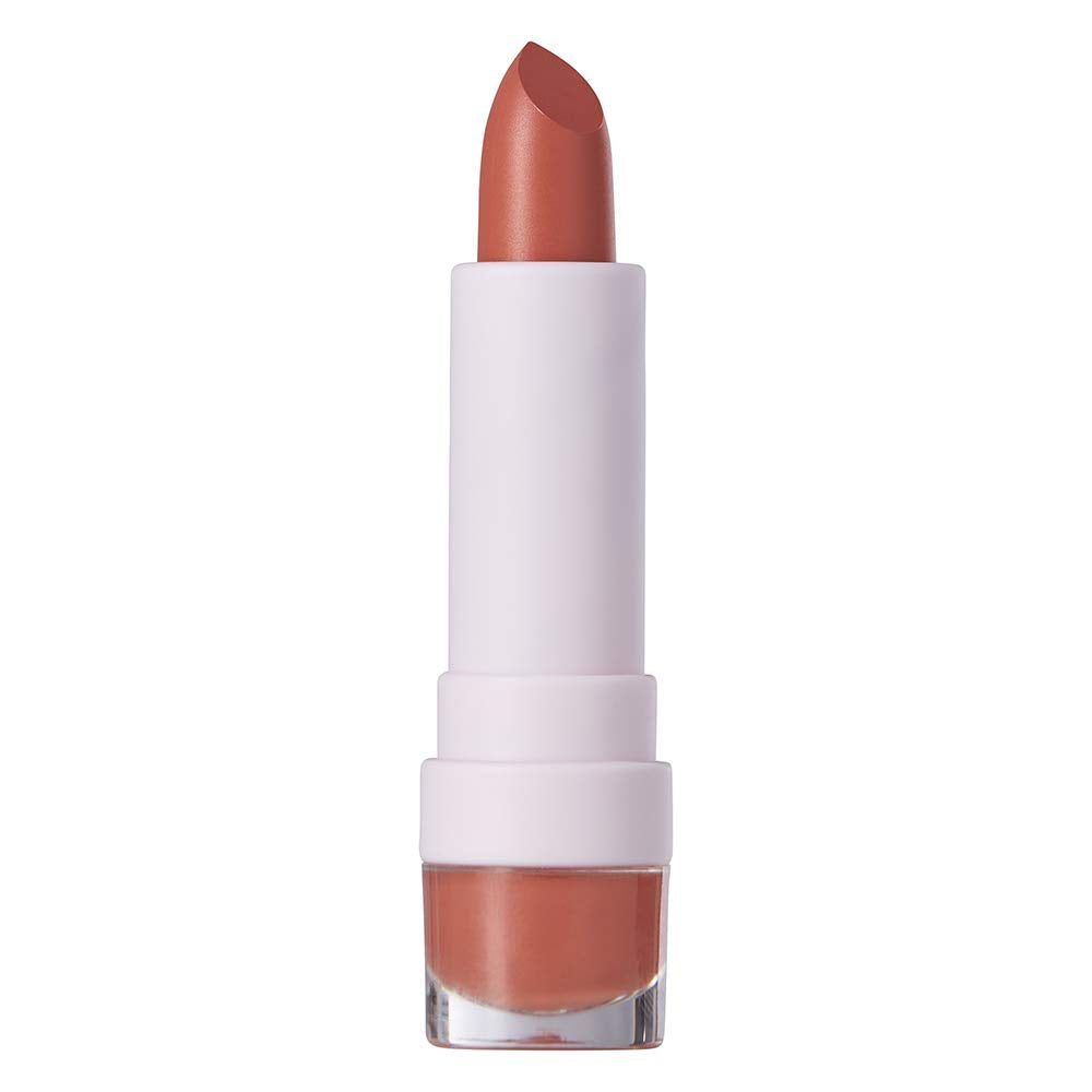 Carter Beauty By Marissa Carter Word Of Mouth Lipstick - Intense Color With A Smooth Matte Finish- Can Be Used With Free Speech Lip Tint For A Glossy