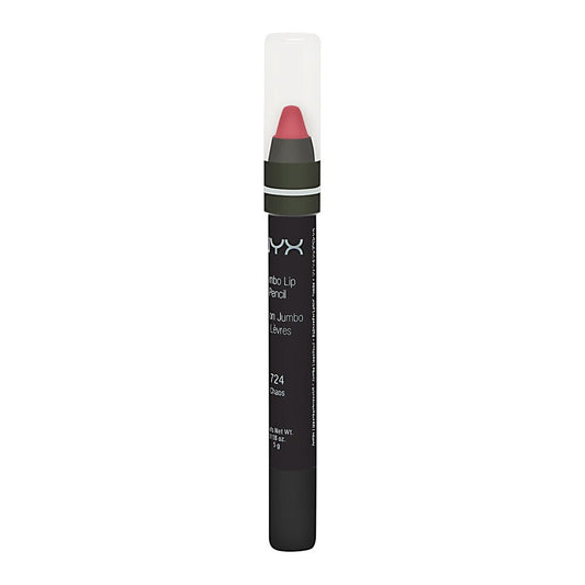 Nyx Cosmetics Jumbo Lip Pencil Chaos Beauty & Personal Care NYX PROFESSIONAL MAKEUP