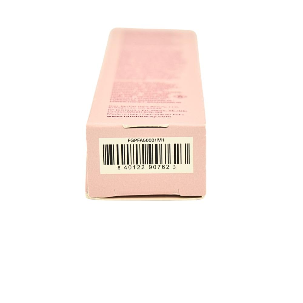 Rare Eau de Parfum Travel Spray - Warm Vanilla & Spiced Ginger Scent with Sandalwood Musk Base, 10 mL