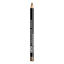 NYX PROFESSIONAL MAKEUP Slim Eye Pencil, Eyeliner Pencil - Taupe