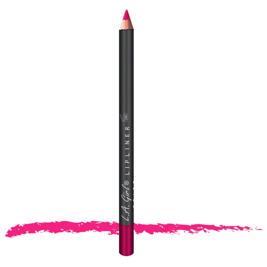 L.A. Girl Lipliner Pencil 533 Party Pink Beauty & Personal Care L.A. Girl