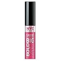 NYC Big Bold Gloss - Plumped Up Purple