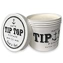 Tip Top Matte Pomade 32oz Tub