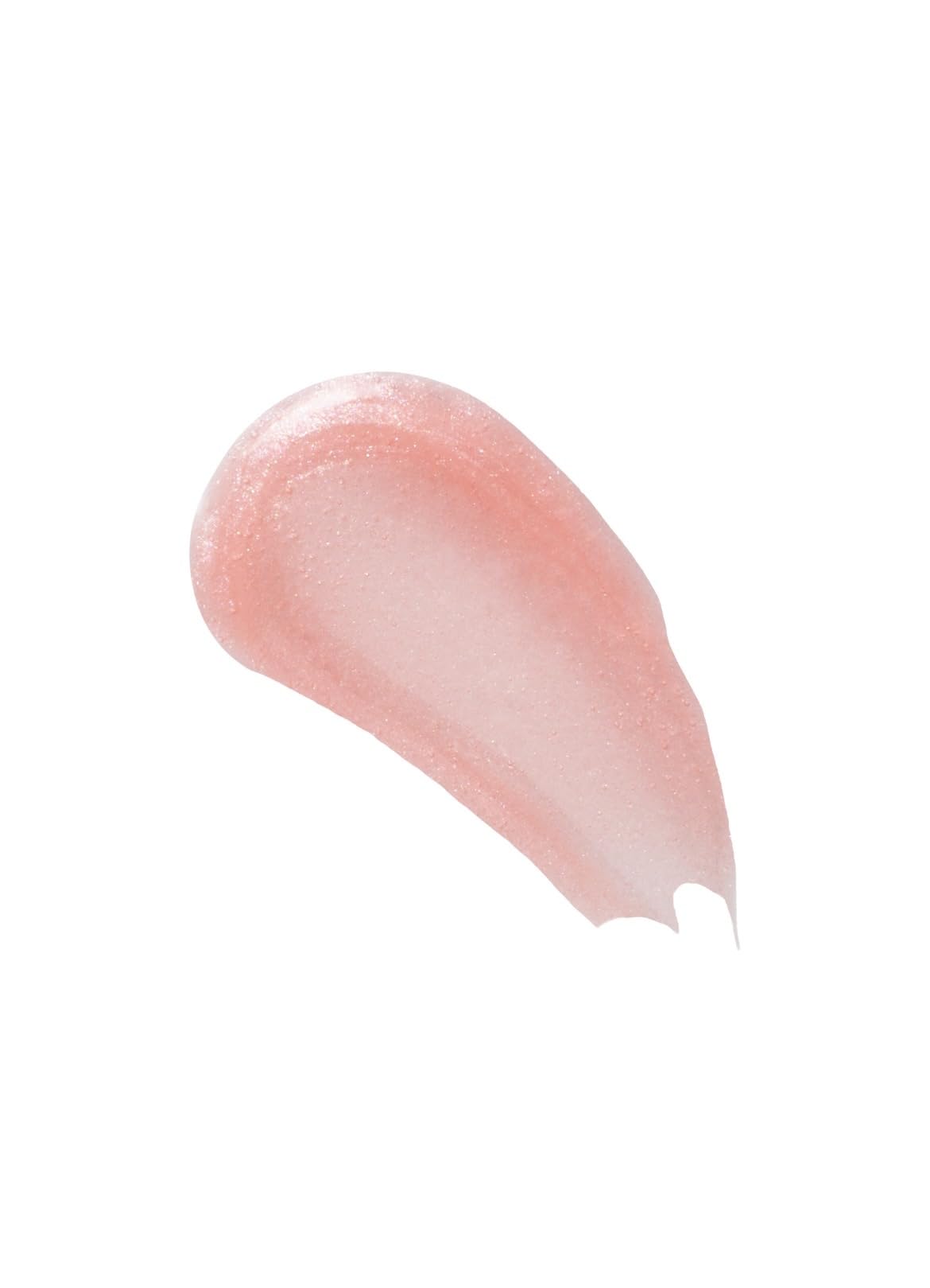 Ulta Beauty Shiny Sheer Lip Gloss ~ cool peach shimmer~ (formerly bare) Peach