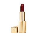 Estée Lauder Pure Color Long-Lasting Matte Lipstick for Women with Matte Finish | Plumping & Nourishing, 0.12 Ounce, 888 Power Kiss