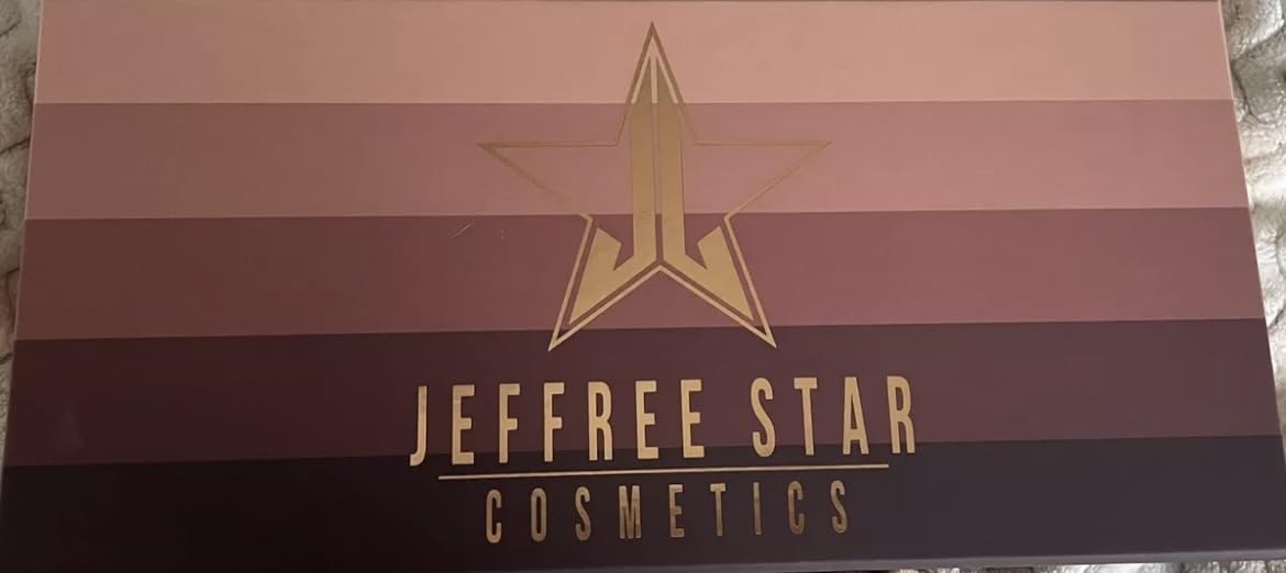 Jeffree Star Mini Nudes Bunfle Vol 2