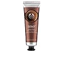 The Body Shop Coconut Hand Cream - For Dry to Very Dry Skim - 1.0 oz