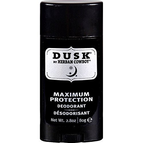 Herban Cowboy Dusk Deodorant, 2.8 Ounce Beauty and Personal Care Herban Cowboy