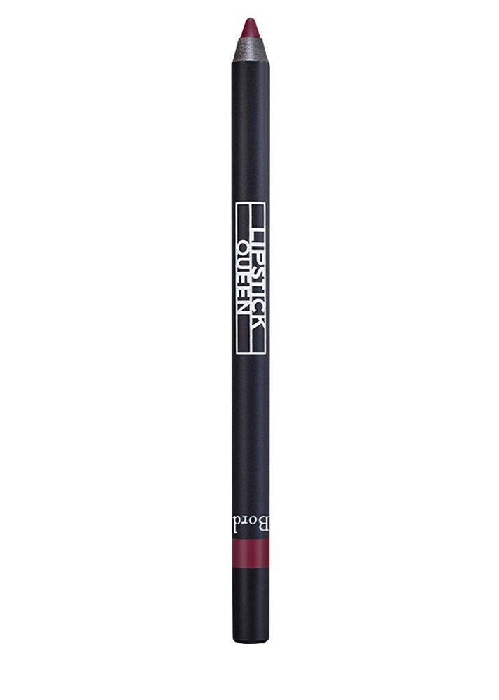 Lipstick Queen Lip Liner, Bordeaux