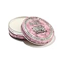 REUZEL Pink Grease Pomade, Strong All Day Hold, Oil-Based Styling Wax, Medium Shine, Easy To Wash Out, For All Hair Types