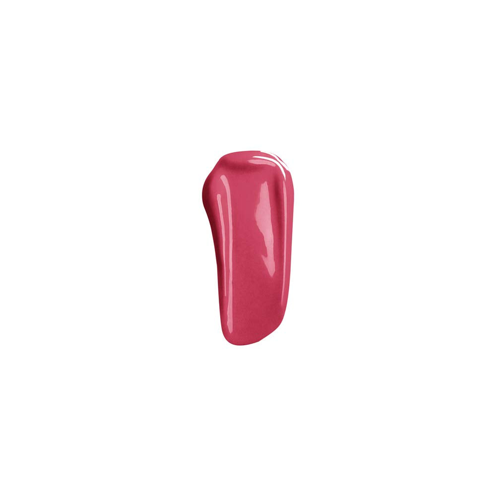 NYX PROFESSIONAL MAKEUP Candy Slick Glowy Lip Color Gloss - Watermelon Taffy (Coral Pink)