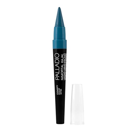 Palladio Immortal Kajals Lasting Cream Eyeliner Dynasty
