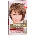 L’Oreal ParisExcellence Creme, Light Brown [6] 1 Each