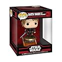 Funko POP Deluxe: Star Wars Darkside - Anakin Skywalker - Darth Vader - (First Appearance) - Star Wars - Collectable Vinyl Figure - Gift Idea…