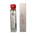 Benetton Hot Edt Unisex 3oz/ 100 Ml - Spr, 3fl Oz