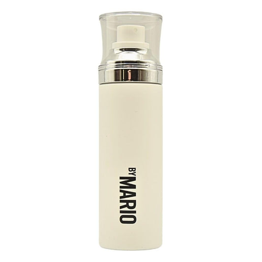 MAKEUP BY MARIO SurrealSkin 16HR Soft Setting Spray, Alcohol-Free, Hydrating Mist for Natural, Long-Lasting Makeup, with Hyaluronic Acid & Vitamin C