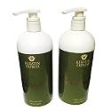 Keratin Express Sulfate Free Shampoo Ultra Hydrating Conditioner (Set of 2), 32 fl oz