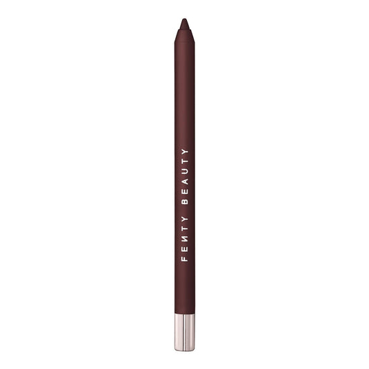 Fenty Trace'd Out Pencil Lip Liner, 0.04 oz, Velvet-Matte Finish, 8-Hour Wear (BROWN'D OUT 08, .04 OZ) Beauty & Personal Care FENTY BEAUTY