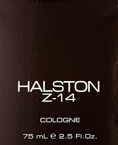 Halston Z-14 Men Cologne Splash, 2.5 Ounce