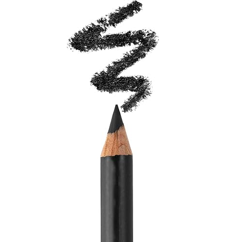 Lord & Berry LINE SHADE Eye Liner, Dark Black 1.4g (Dark Black 221)
