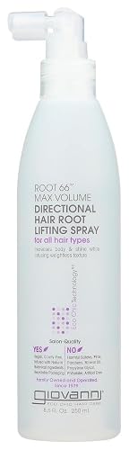 Organic Root 66 Directional Root Lifting Spray