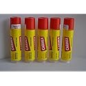 Carmex Original Lip Balm (Pack of 5)