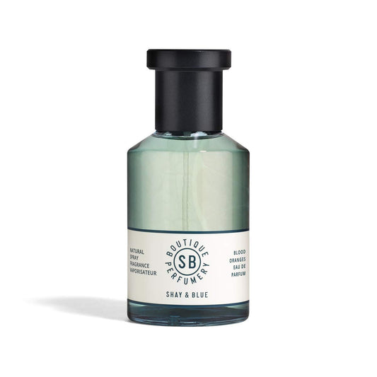 Shay & Blue London Blood Oranges 3.4 oz Eau de Parfum Spray Beauty & Personal Care SHAY & BLUE