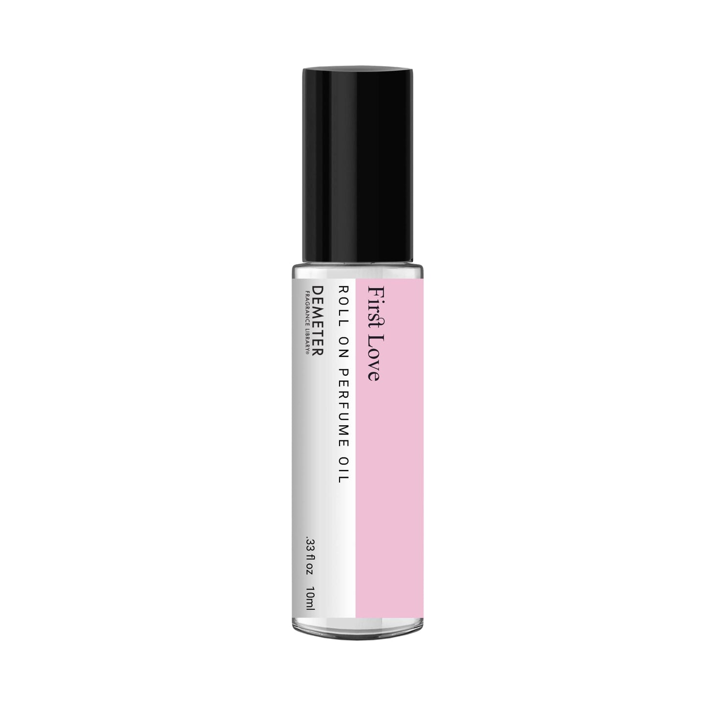 DEMETER First Love Roll On Perfume Oil Fragrance Library Beauty & Personal Care DEMETER