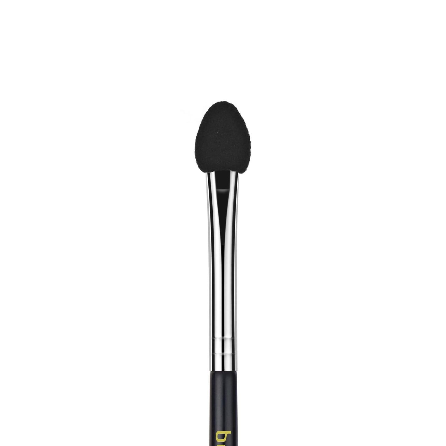 Bdellium Tools Professional Makeup Brush - Maestro Series 740 Sponge Applicator - With Soft Rubycell Foam, For Pristine Application for Eyeshadow
