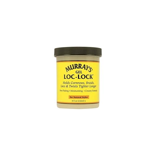 Murray'S Gel Loc Lock by Murrays