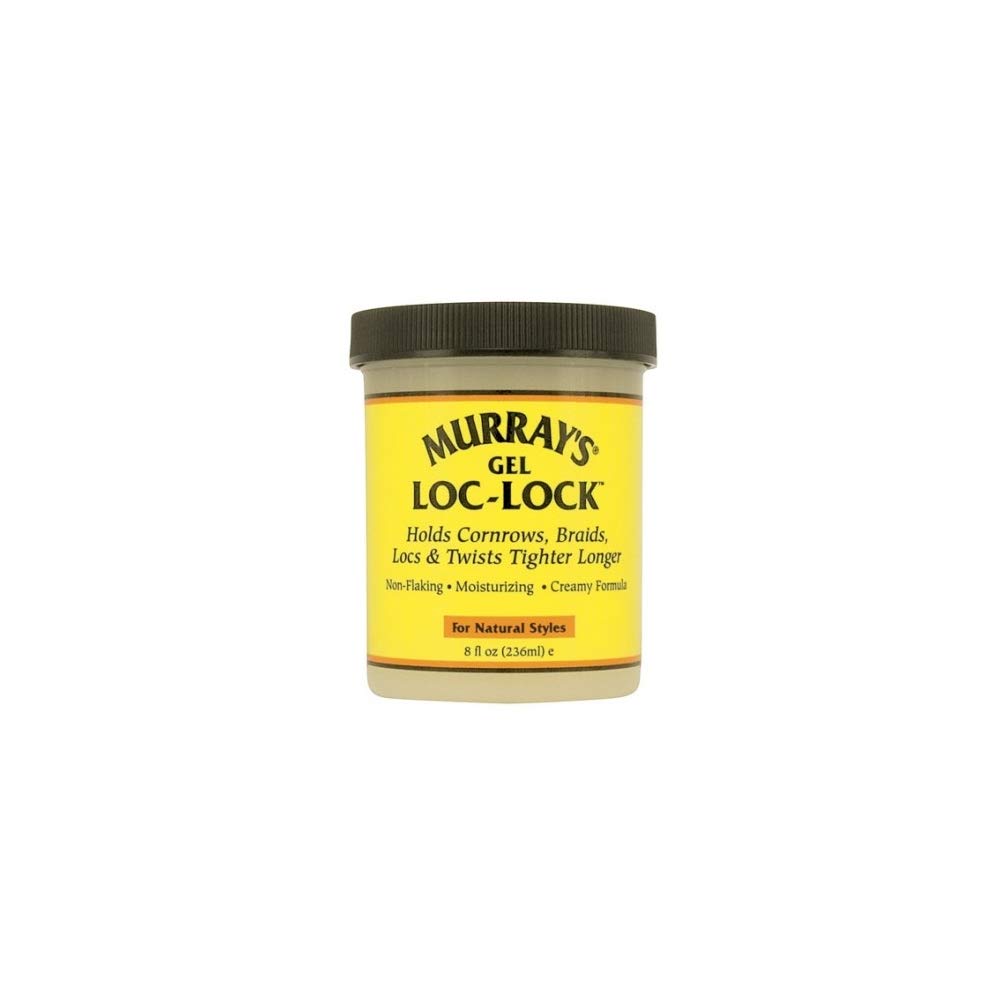 Murray'S Gel Loc Lock by Murrays