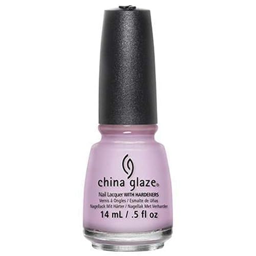 China Glaze Nail Polish, In a Lilly Bit 1296 Beauty & Personal Care China Glaze