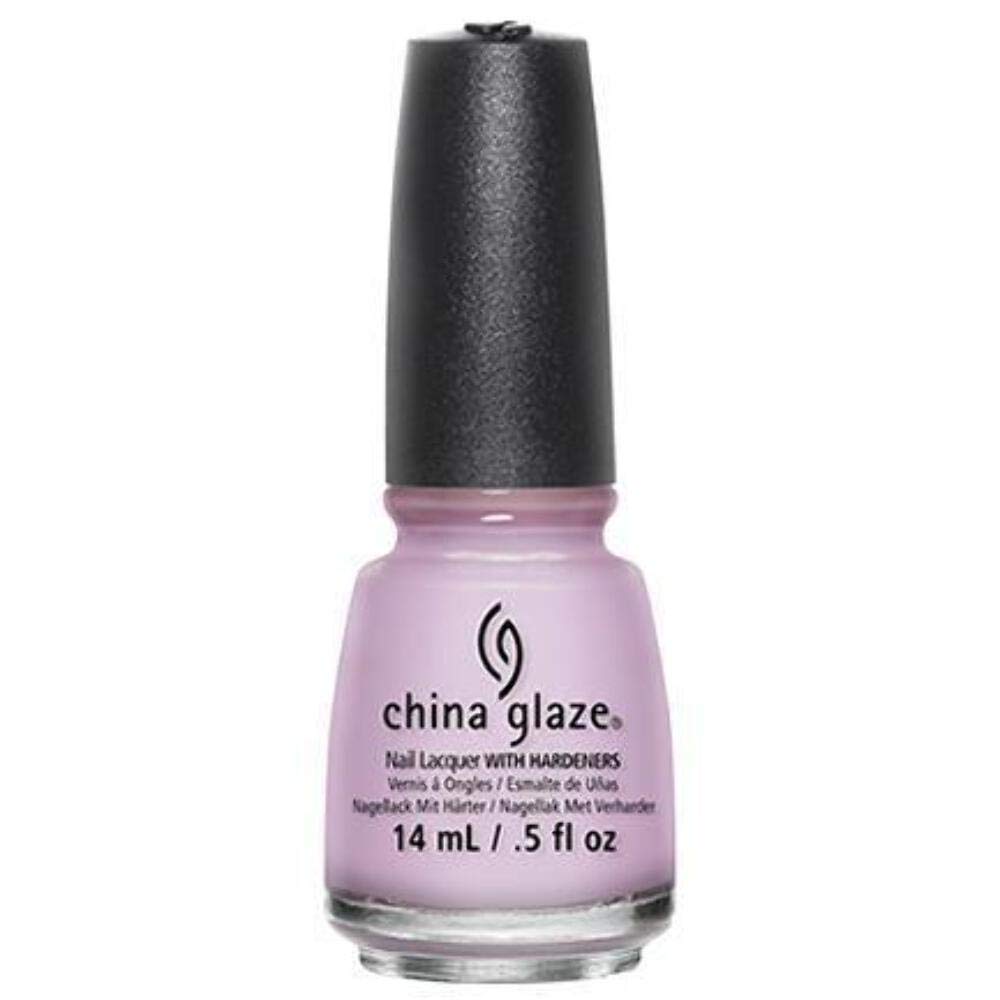 China Glaze Nail Polish, In a Lilly Bit 1296 Beauty & Personal Care China Glaze