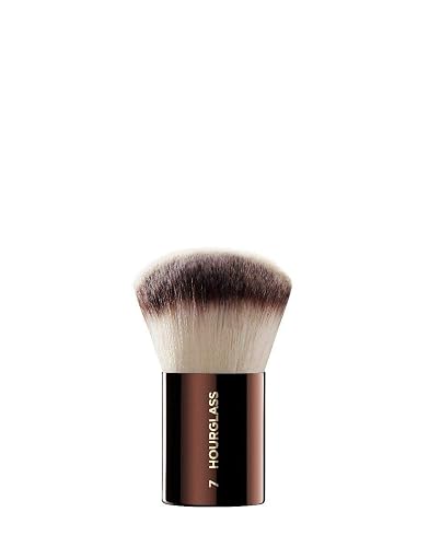 Hourglass Brush #7 - Finishing Brush