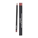 Mac Lip Pencil Whirl Dirty Rose 0.05 oz / 1.45 g