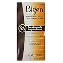 Bigen Powder Hair Color #46 Light Chestnut .21 oz