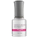 LeChat Perfect Match Gel Polish, Rose Glow, 0.5 Fl Oz (PMS150) Beauty & Personal Care LECHAT