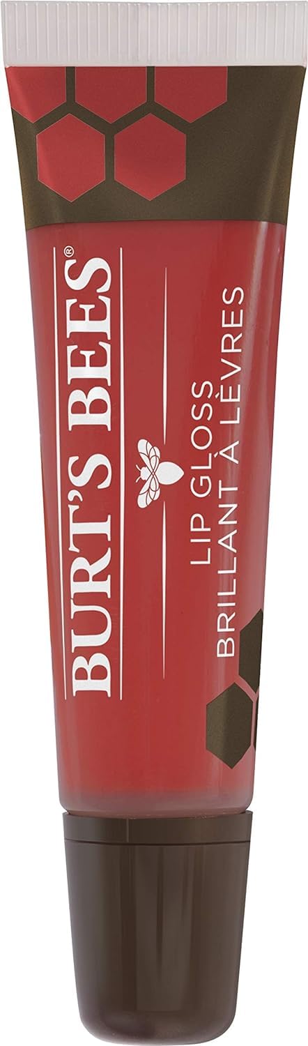 BURTS BEES Tulip Spring Lip Gloss, 14 GR