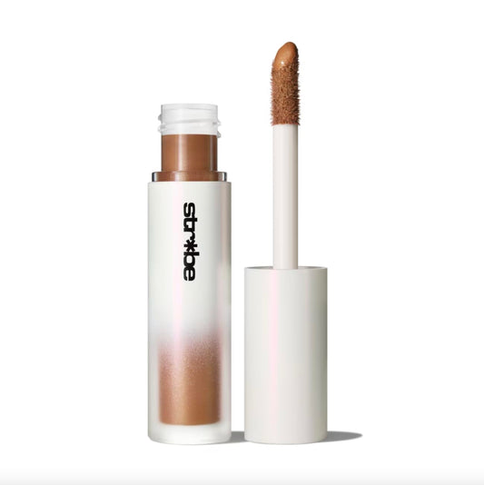 MAC Strobe Beam Bronzelighter Sunset