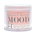 Perfect Match Mood Powder - Magic Lace (PMMCP27) Beauty & Personal Care LECHAT