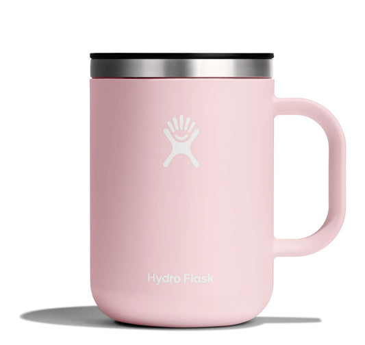 Hydro Flask Mug Trillium 24 Oz