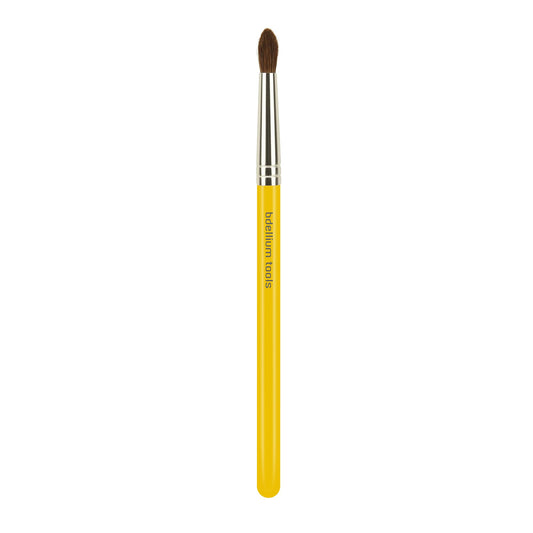 Bdellium Tools Professional Makeup Brush - Studio Series 783 Small Tapered Blending - With Mix of Soft Synthetic & Natural Fibers, For Applying