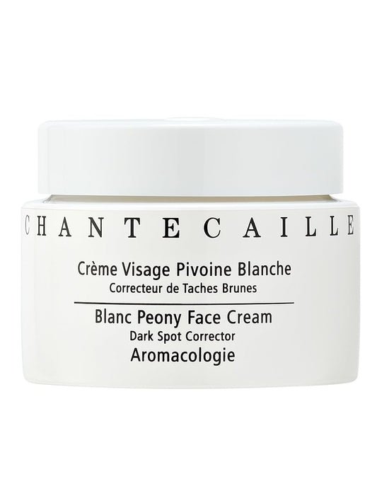 Chantecaille, Blanc Peony Face Cream