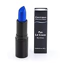 Graftobian Professional Color Lipstick - Ultra Long-Wearing, Comfortable Texture, Full Range of HD Shades, For All Skin Tones and Undertones, Velvety