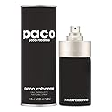 Paco By Paco Rabanne Eau De Toilette Spray 3.4 Ounces (Unisex)